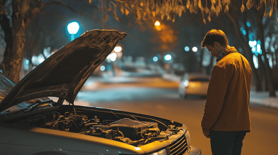 Car Accident Claim