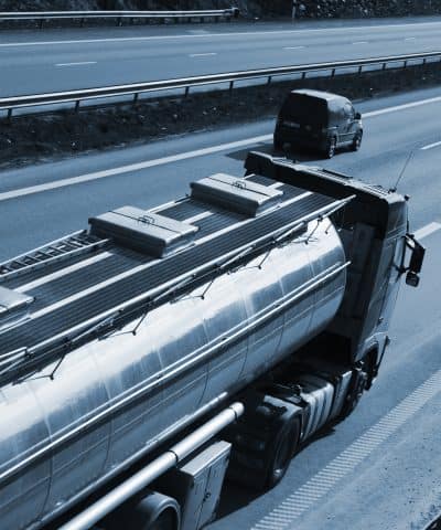 Hakim Injury Law: Truck Accidents