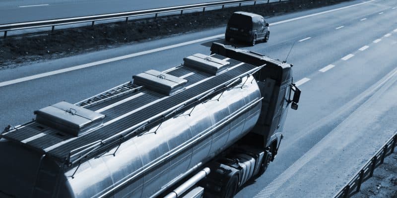 Hakim Injury Law: Truck Accidents