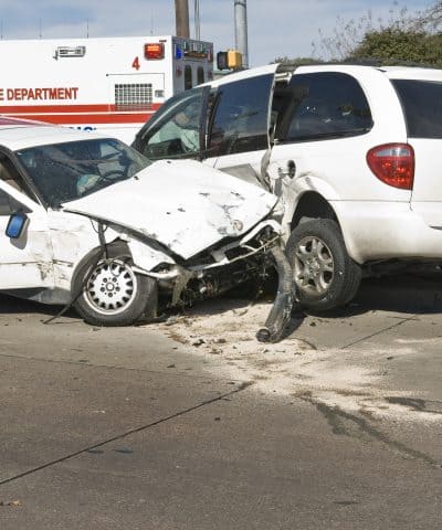 Hakim Injury Law: Car Accidents