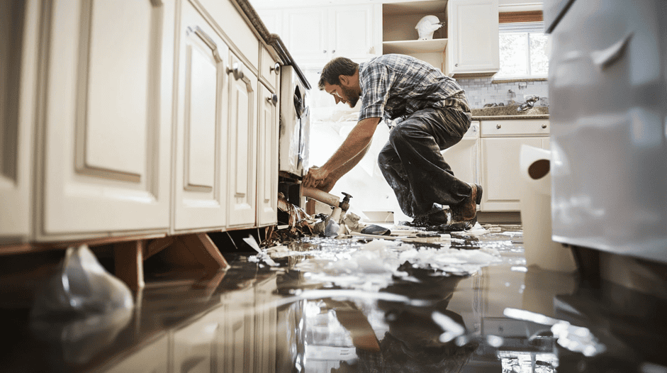 Property Damage Claims
