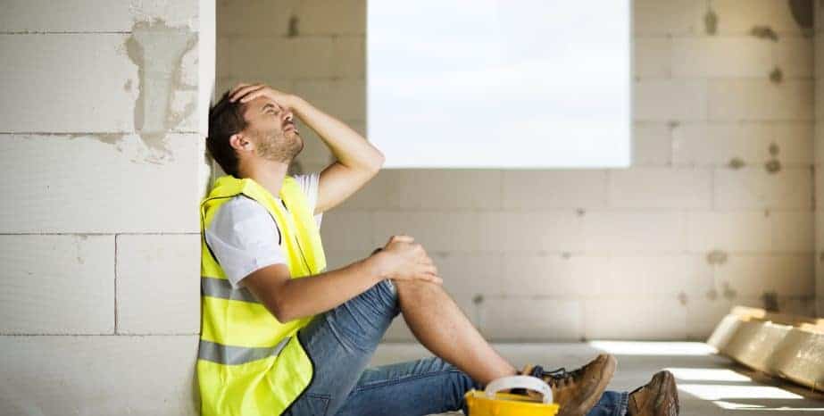 Construction Accident Injury