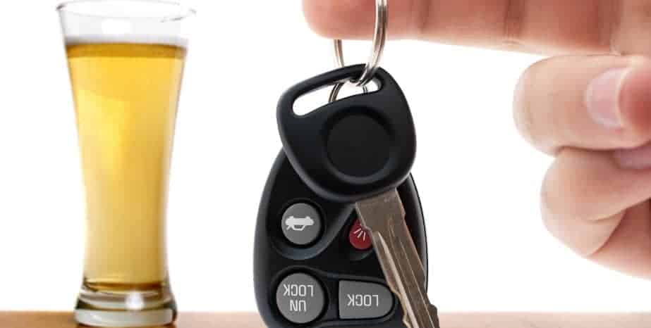 Driving Impairment