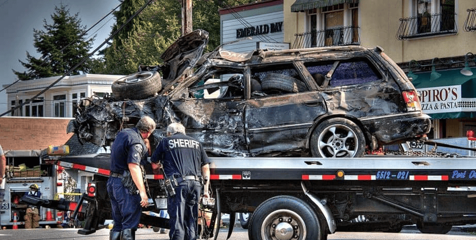 personal injury attorney