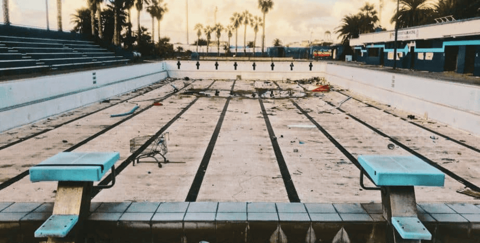 Swimming Pool Accident Lawyer