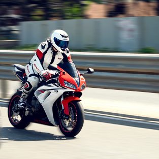 Hakim injury law Motorcycle Racing