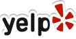 Hakim Injury Law: Yelp Logo