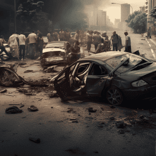 Hakiminjurylaw: Woman Sues ‘The Terminator’ for 2022 Car Crash
