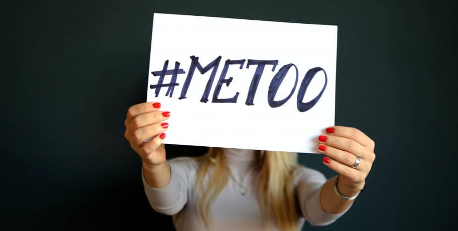 Workplace Sexual Harassment