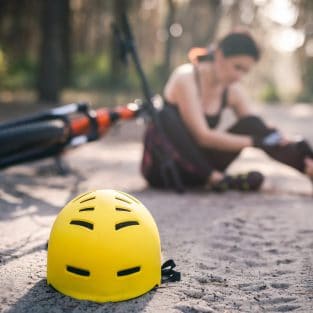 What You Should Know About Bicycle Accidents