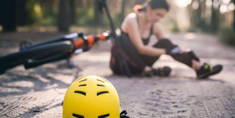 What You Should Know About Bicycle Accidents
