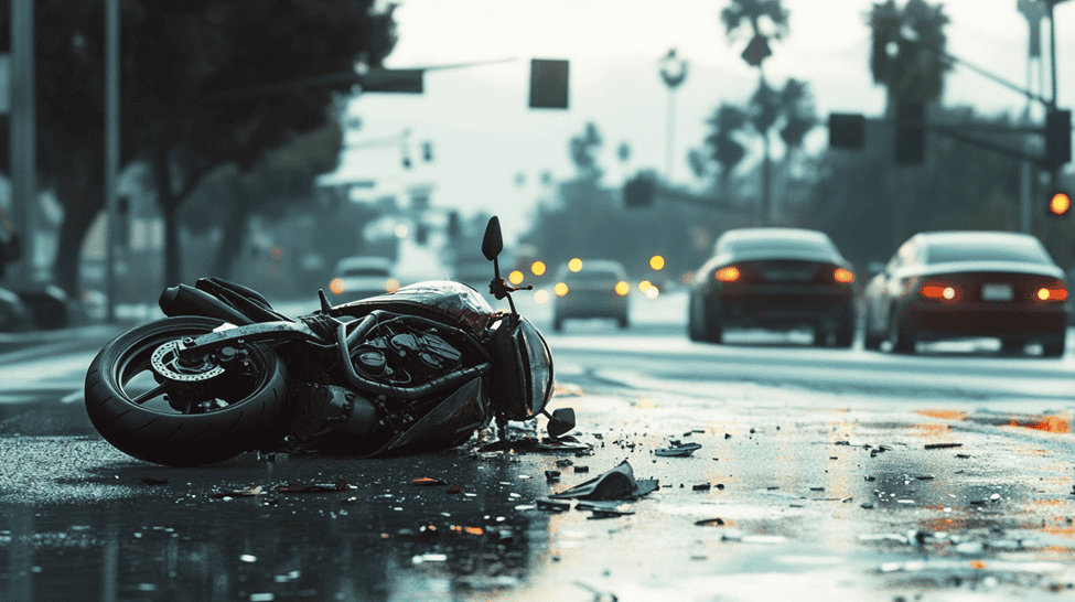 Best Motorcycle Injury Lawyer