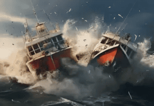 Hakim Injury Law: Boat Accident Claims