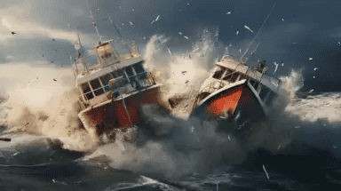 Hakim Injury Law: Boat Accident Claims