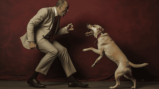 Dog Bite Attorney