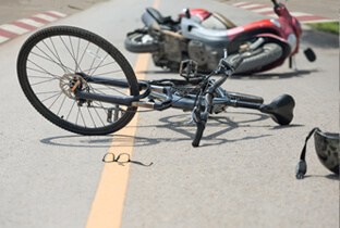 Hakim Injury Law: bicycle_accident