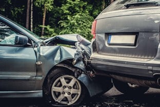 Hakim Injury Law: car accident