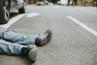 Hakim Injury Law: Pedestrian Accidents