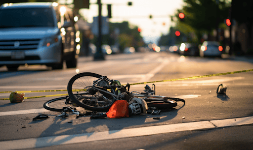 Hakiminjurylaw: Van Nuys Hit-and-Run Driver Kills Bicyclist