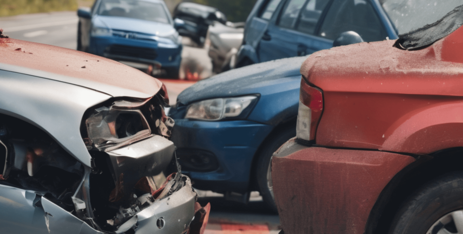 Hakim Injury Law: Car Accident