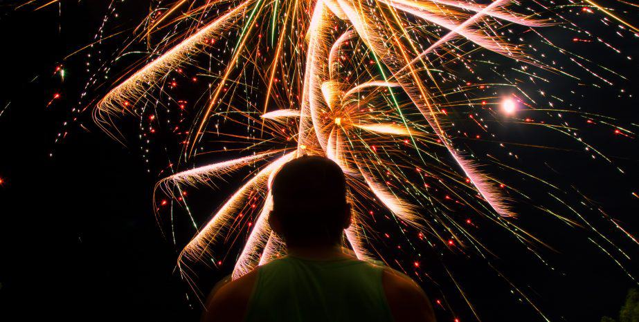 Hakiminjurylaw: A Complete Guide to Fireworks Accidents and Legal Fault in California!