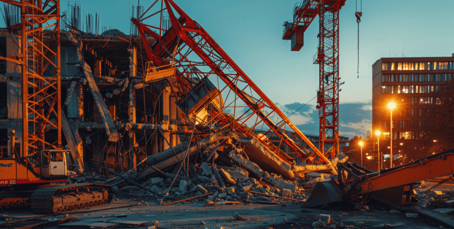 Hakim Injury Law: Construction-Accidents