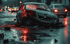Understanding Liability: What Happens If I Was Partially at Fault for a Wreck?