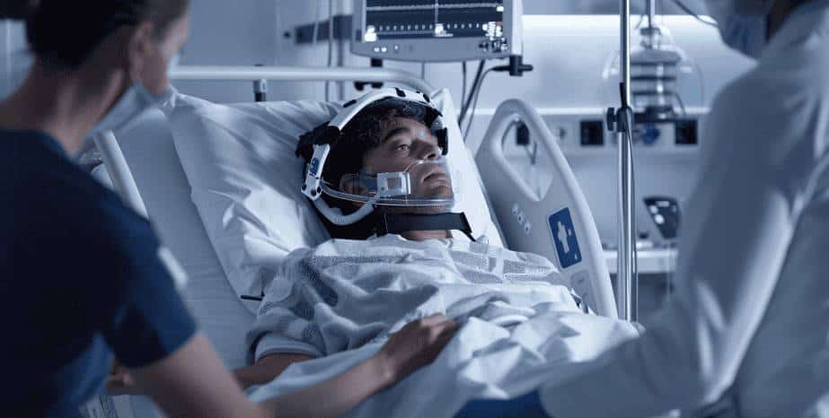 Catastrophic Injuries
