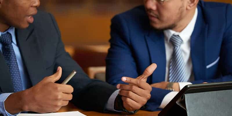 Experienced Personal Injury Attorney