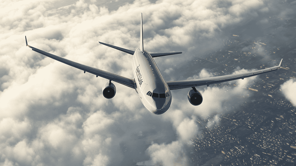 Plane Crash in 2021