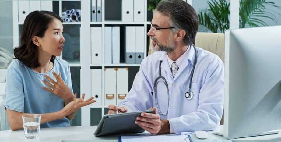 Medical Malpractice Cases