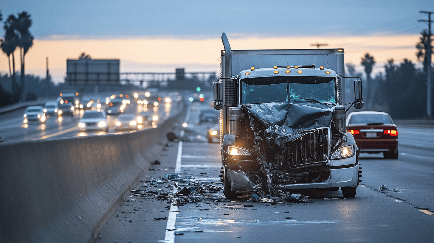 The Consequences of Driver Fatigue in Truckers and Negligence