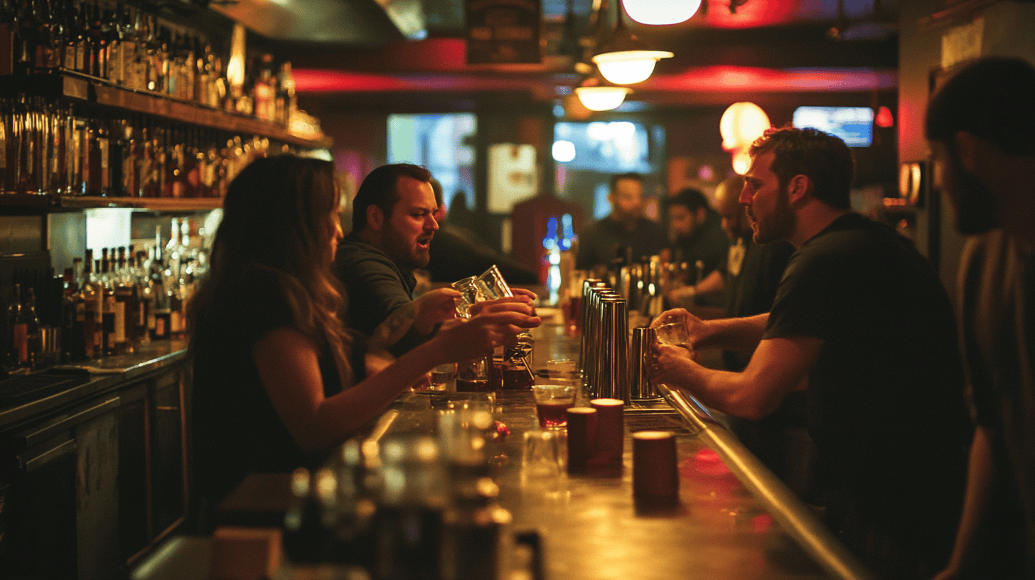 Is It Possible to Take Legal Action Following a Bar Fight?