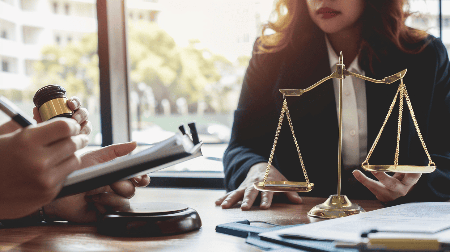 The Benefits of Hiring a Personal Injury Lawyer in California