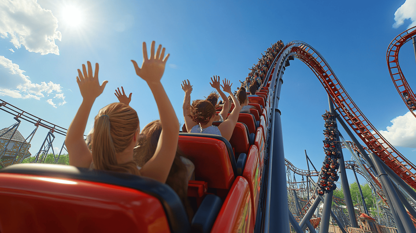 Liability in Amusement Park Accidents: Are They Liable?