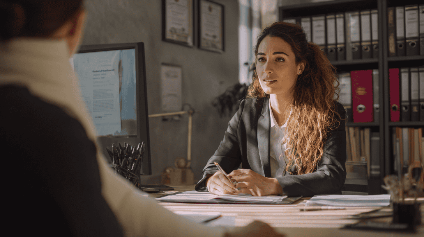 What Does a Personal Injury Lawyer Do for Clients?