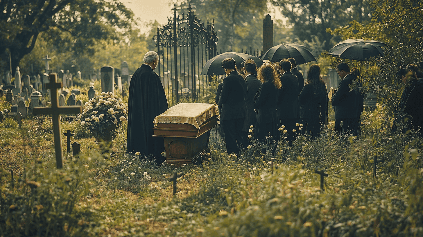 Example of a Wrongful Death