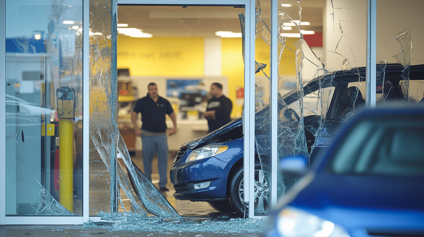 Car Accident Injury Lawyers in California