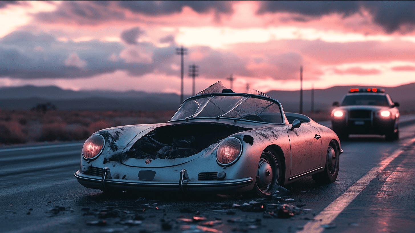 Car Accident Injury Lawyers in California