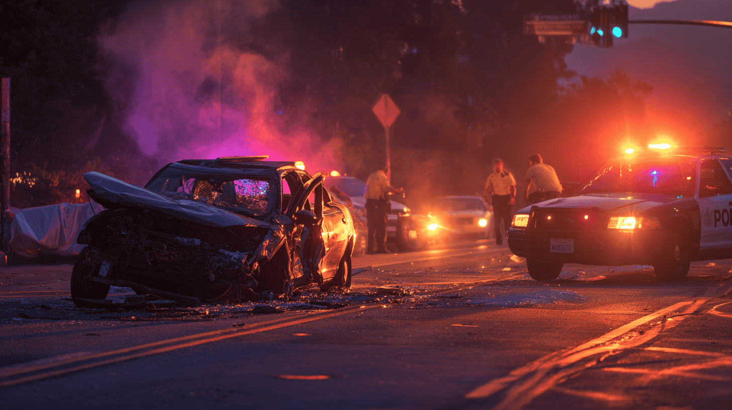 Car Accident