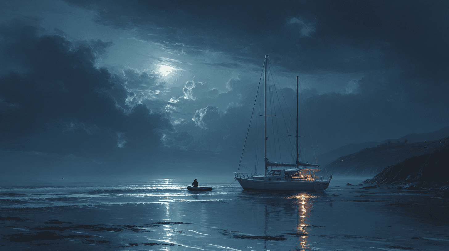 Boating Accidents