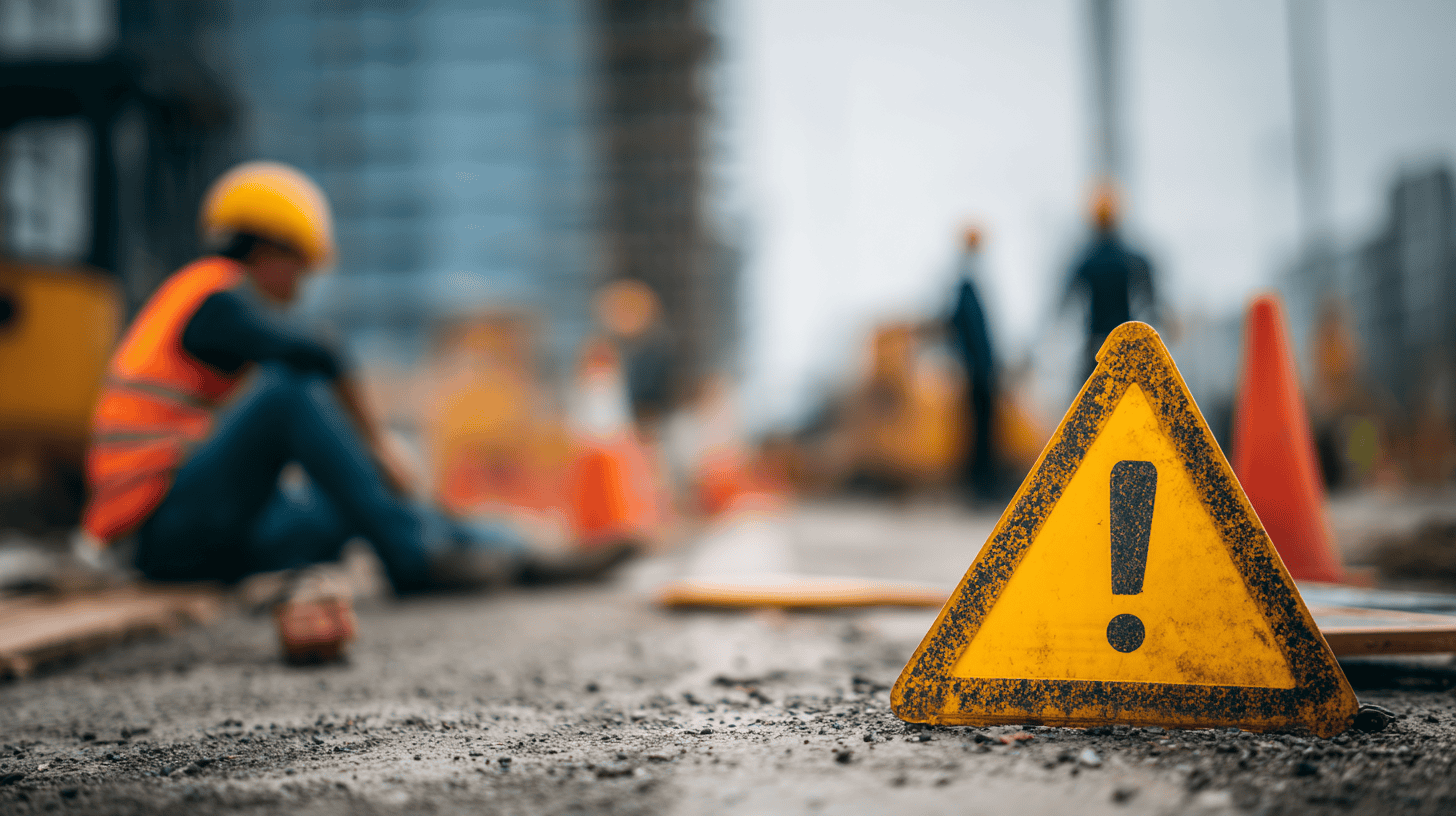 Construction Accident Lawyers