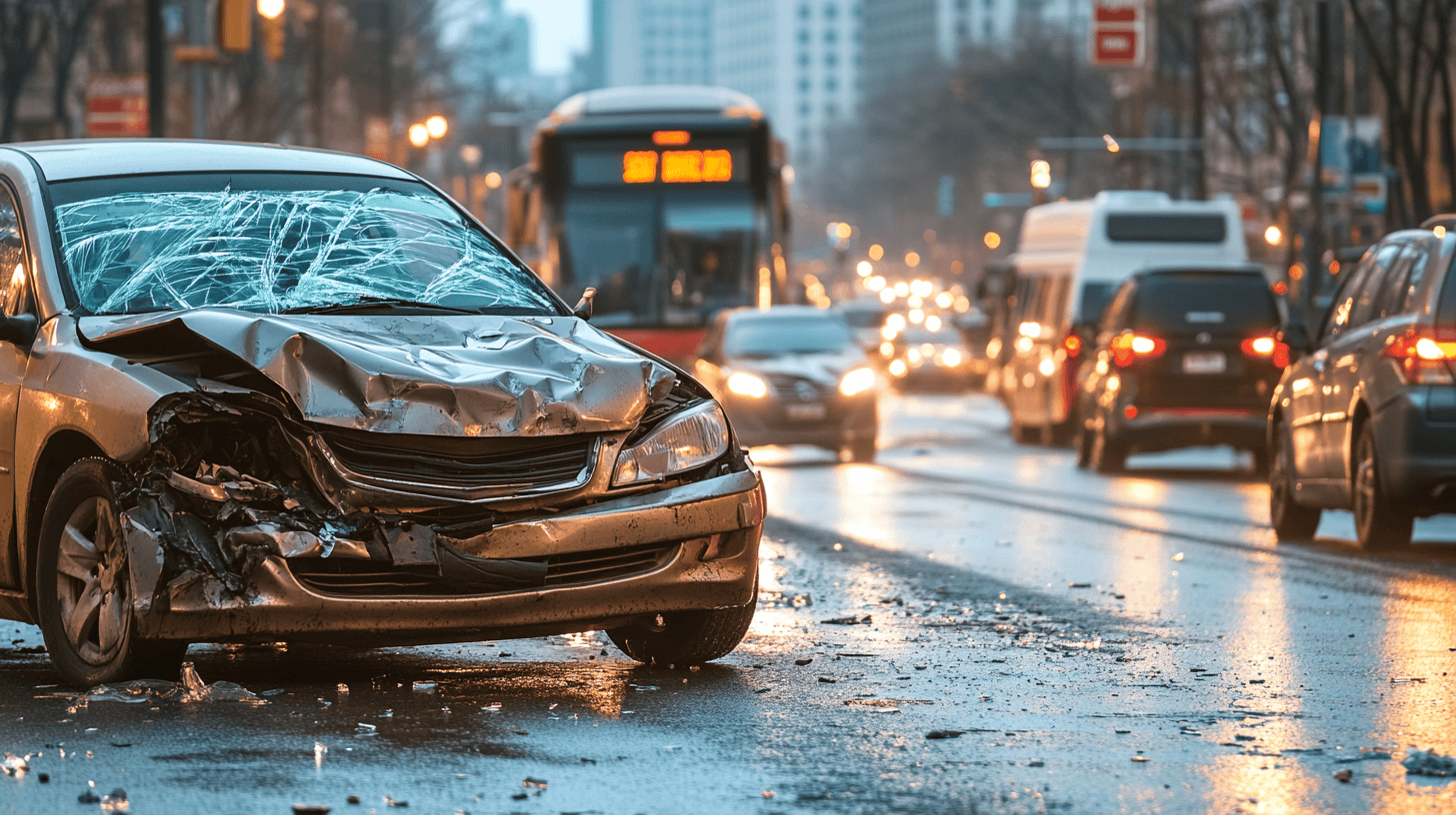 Car Crash
