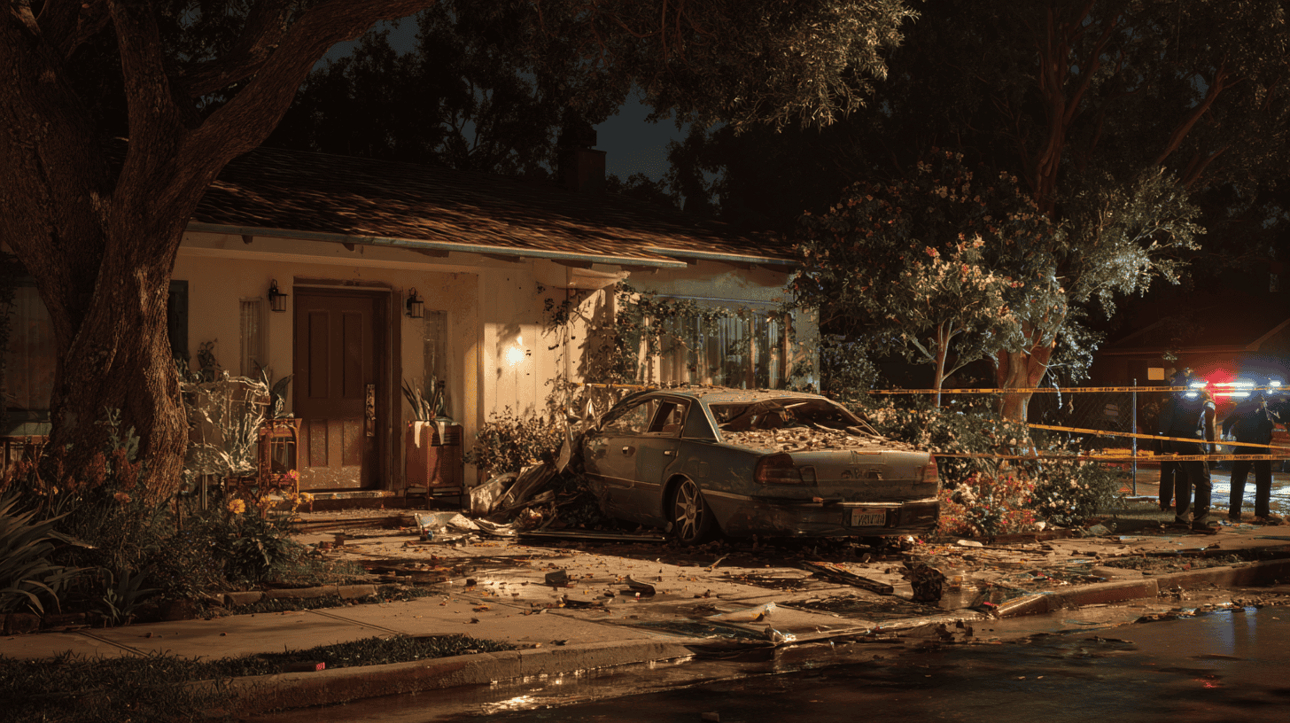 Car Accident Injury Lawyers