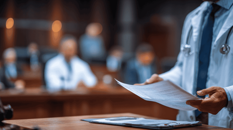 Breaking Down California’s New Medical Malpractice Law!