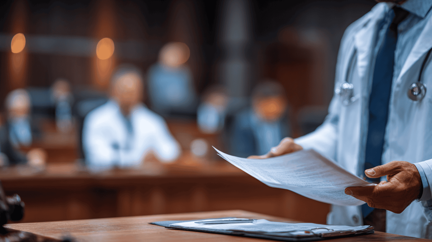 Medical Malpractice