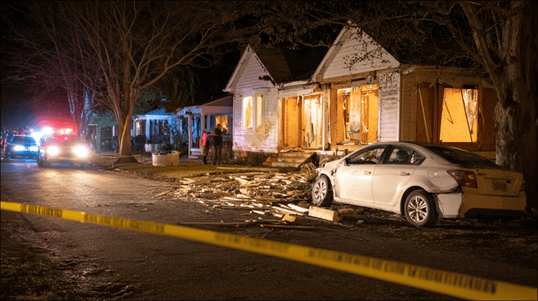 Deadly DUI Crash in Downey Kills Grandmother, Injures Granddaughter