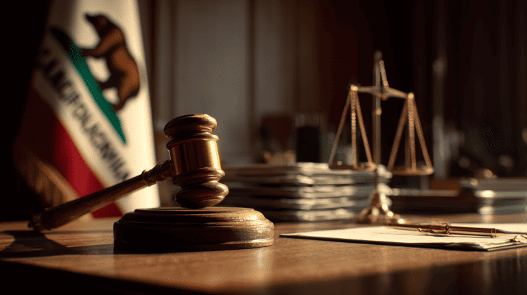 What is the Personal Injury Law in California?