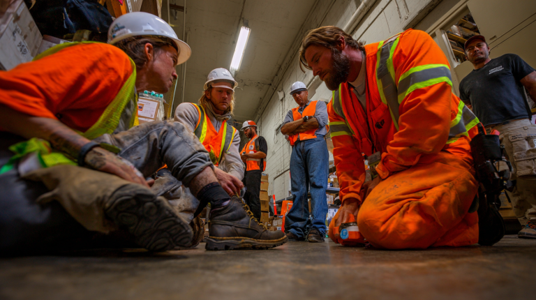 What Are the Rights of Injured Workers in California?