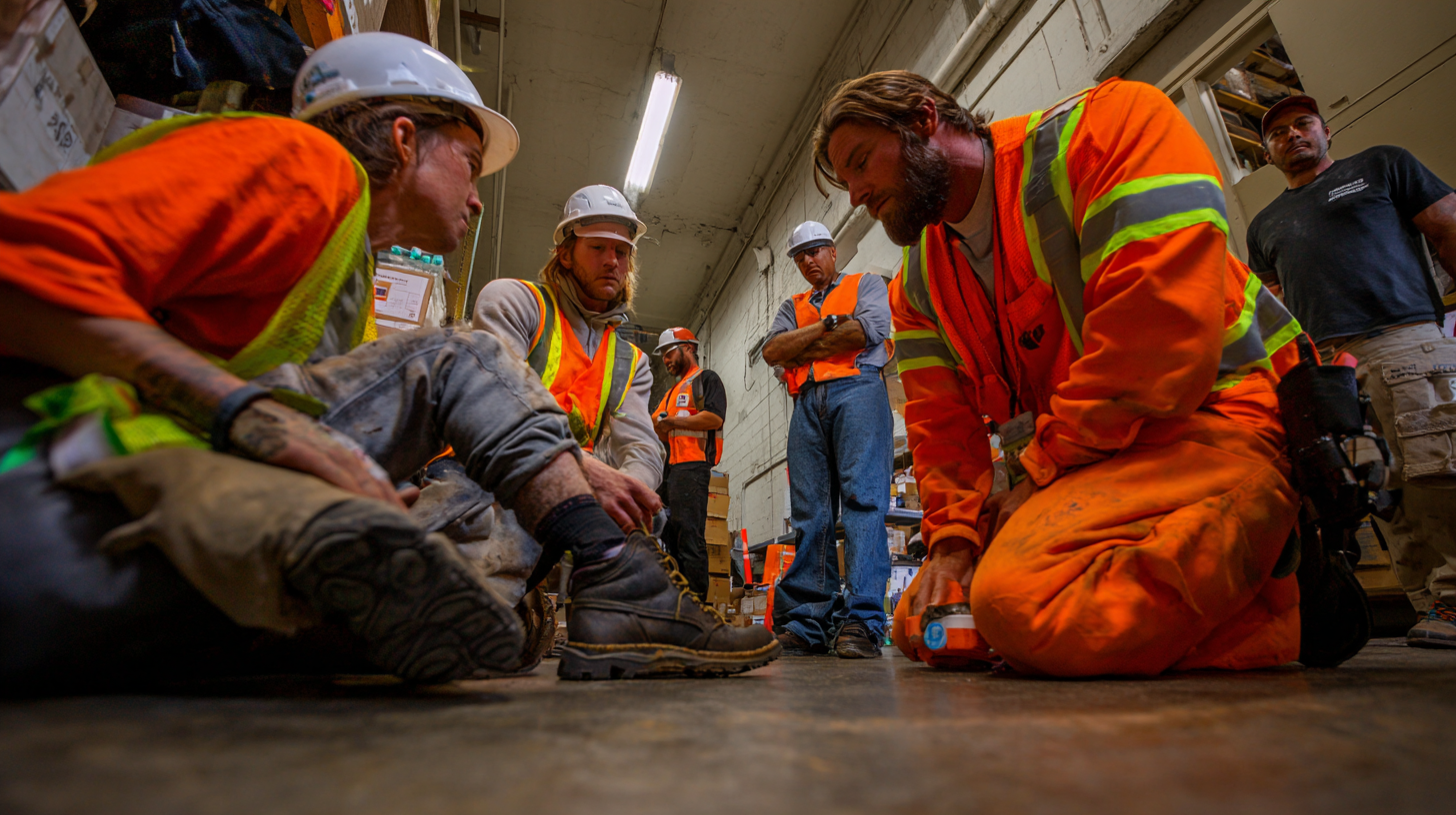 work accident lawyer